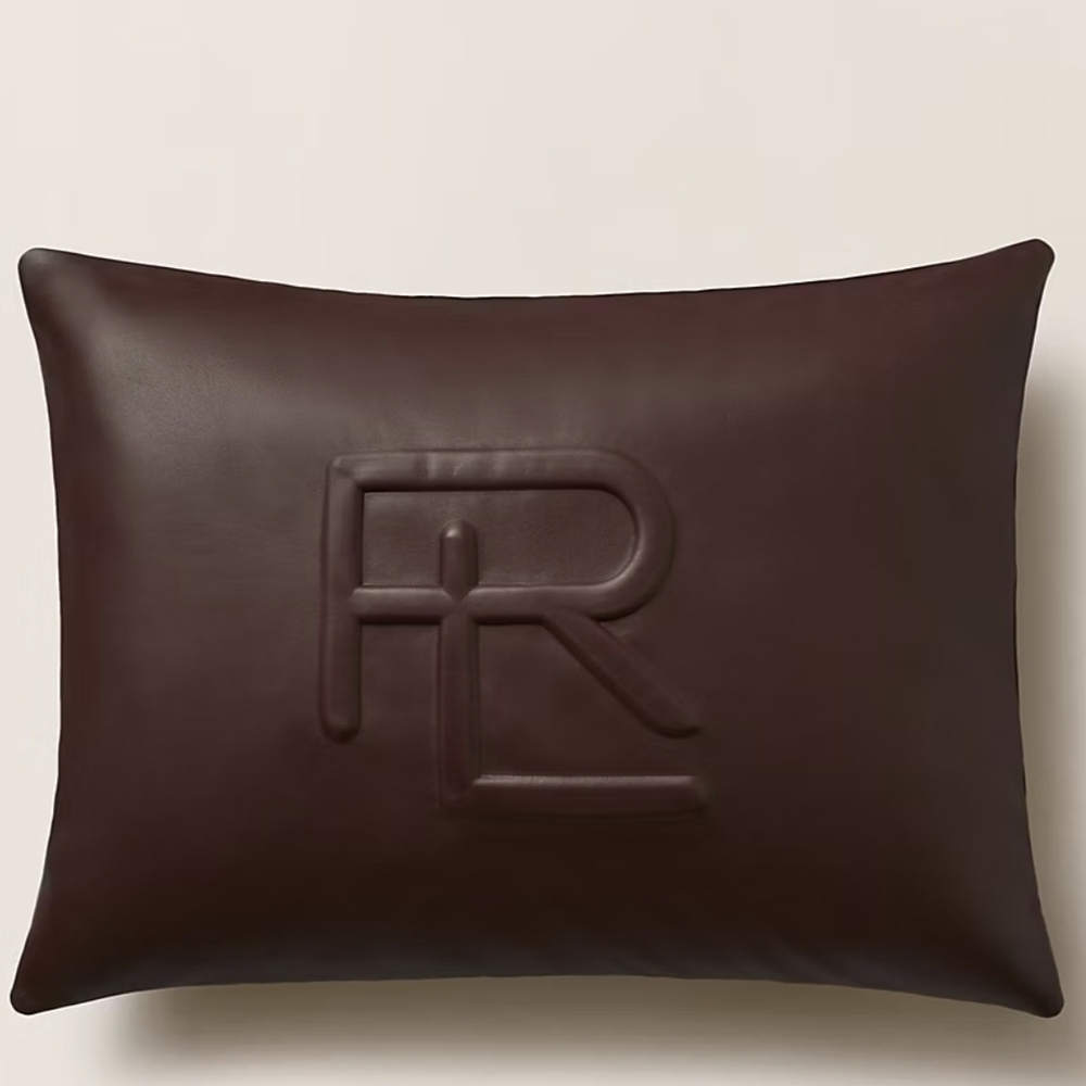 Ralph Lauren Bryson Throw Pillow